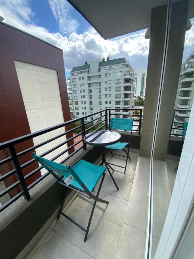Departamento Central บัลดิเบีย ภายนอก รูปภาพ